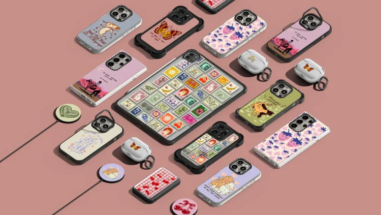 Elevate Your Style with CASETiFY: The Ultimate Destination for Personalized Phone Accessories