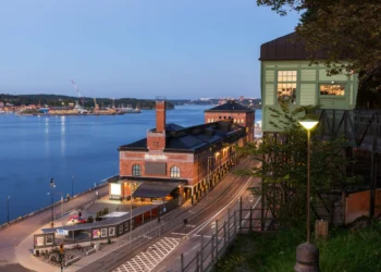 Utforska fotografins och kulturens värld på Fotografiska: En komplett upplevelse