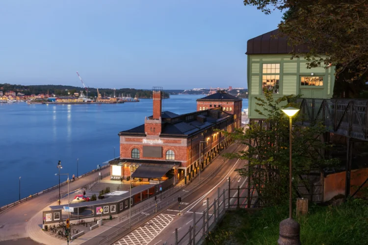 Utforska fotografins och kulturens värld på Fotografiska: En komplett upplevelse