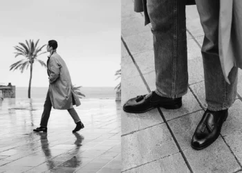 ALOHAS: Redefining Fashion with Style and Sustainability