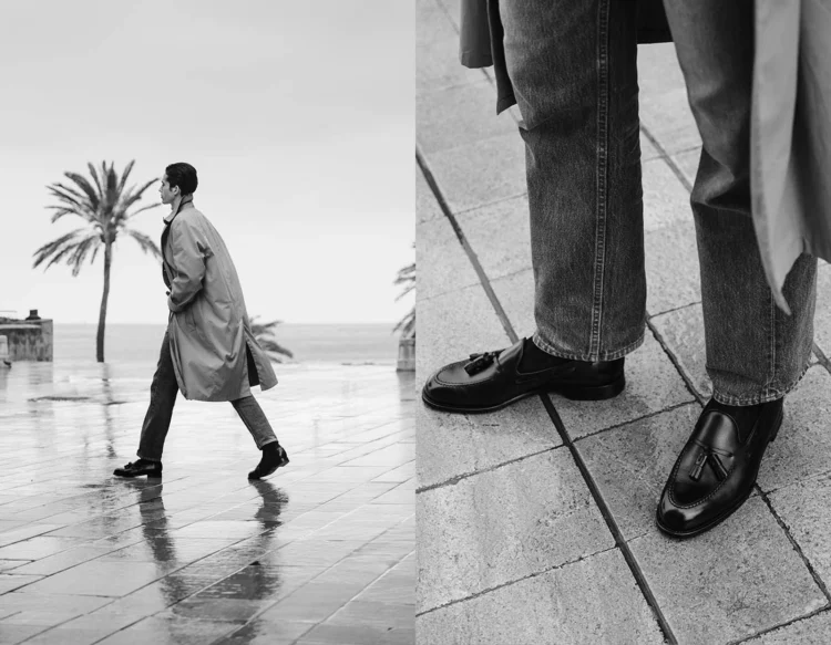 ALOHAS: Redefining Fashion with Style and Sustainability