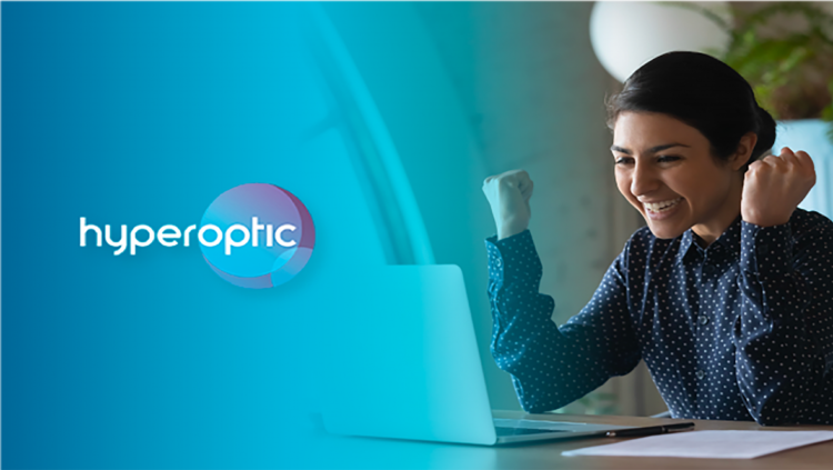 Hyperoptic: Revolutionizing Business Broadband
