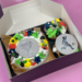 Elevate Your Christmas Cakes with Elegant Decorations from The Cake Decorating Company