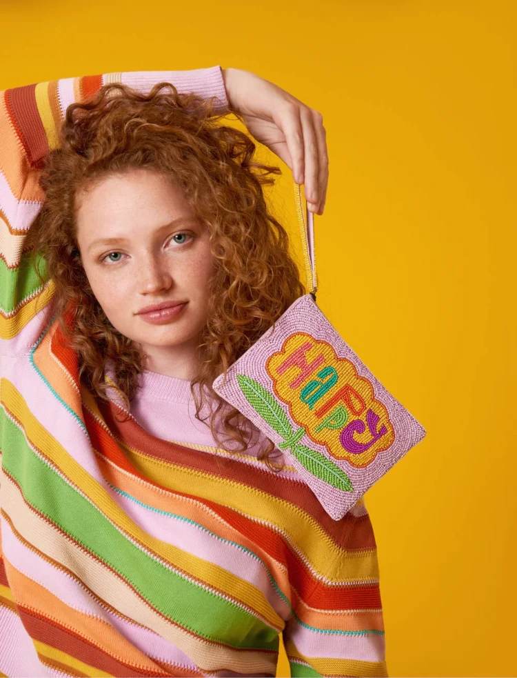 Oilily’s exclusieve verkoop met 50% korting: Unieke ontwerpen met een duurzame tint