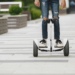 iHoverboard: Revolutionizing Personal Mobility for a Greener Future