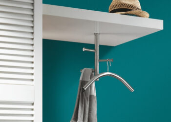 Gestalten Sie Ihre Traumgarderobe mit Heimwerkertools.com: Wo sich Stil und Funktionalität vereinen