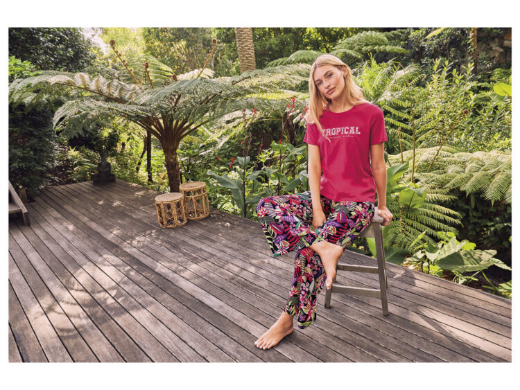 Atelier Goldner T-Shirts für Frauen: Zeitloser Stil, unübertroffener Komfort