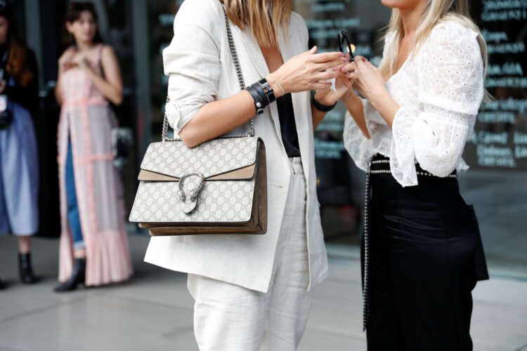 Timeless Elegance Awaits: Explore Luxury Designer Handbags at LK Bennett