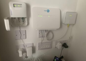 The Future of Internet Connectivity: Discover Hyperoptic’s Cutting-Edge Fibre Technolog