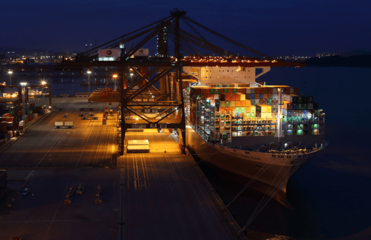 Set Sail in Comfort: Your Journey Begins with Irish Ferries