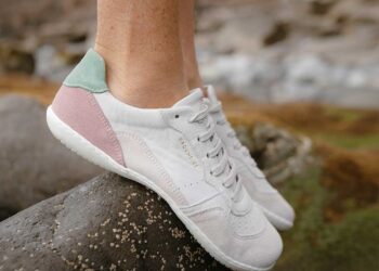 Erleben Sie wahre Freiheit mit Groundies Barfußschuhen für Frauen
