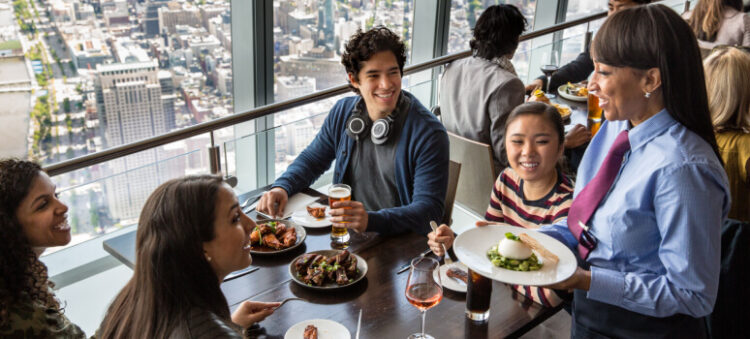 One World Observatory: A Sky-High Journey Through New York’s Past, Present, and Future