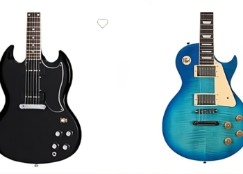 Andertons: Your Premier Destination for Electric Guitars
