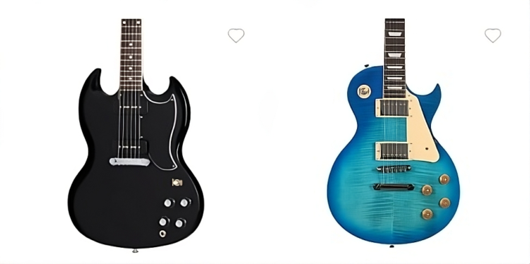 Andertons: Your Premier Destination for Electric Guitars
