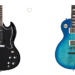 Andertons: Your Premier Destination for Electric Guitars