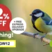Garden Wildlife Direct: Nurturing Nature in Your Backyard