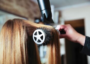 Achieve Salon-Quality Results at Home with LOOKFANTASTIC’s Hair Styling Range