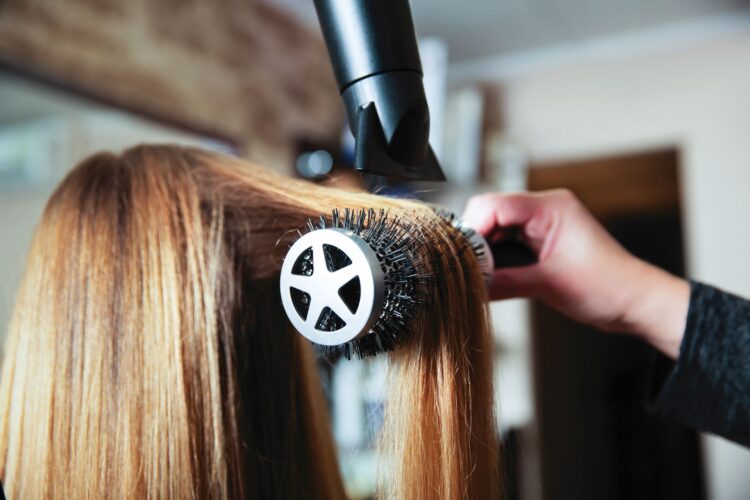 Achieve Salon-Quality Results at Home with LOOKFANTASTIC’s Hair Styling Range