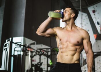 Maximisez vos résultats de fitness : Un guide complet des protéines de lactosérum sur Myprotein