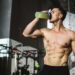 Maximisez vos résultats de fitness : Un guide complet des protéines de lactosérum sur Myprotein