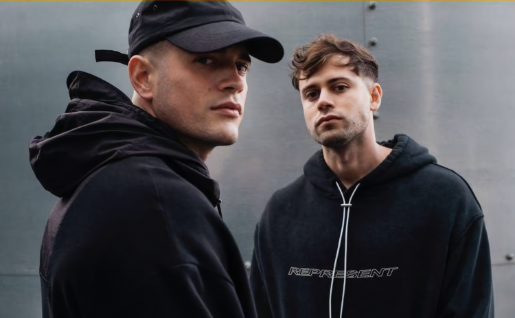Top-Tier Streetwear: Unveiling Represent’s Elite Cap Collection