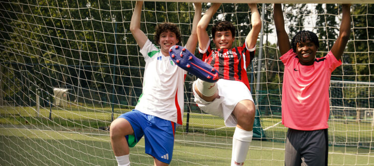 Liberare le prestazioni: Attrezzature sportive indispensabili per gli atleti