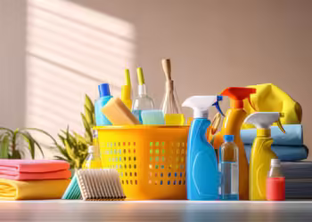 Morrisons Household Laundry: Quality Solutions for Everyday Cleaning