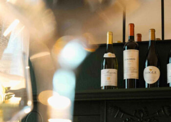 Discover the Excellence of The Great Wine Co A Journey Through Fine Wines