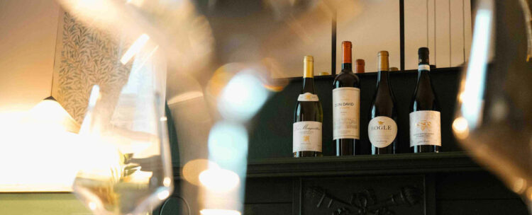 Discover the Excellence of The Great Wine Co A Journey Through Fine Wines