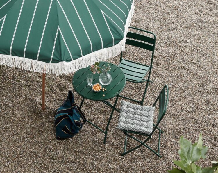 Verfris je interieur met de zomer uitverkoop van DEENS.NL