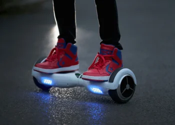The 5 Best Hoverboards for Smooth and Stylish Rides