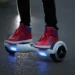 The 5 Best Hoverboards for Smooth and Stylish Rides