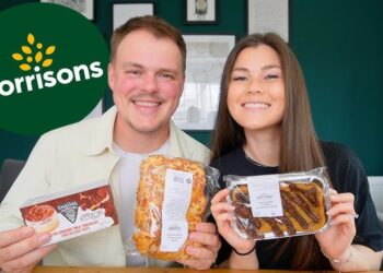 Explore Morrisons: Your Destination for Quality Groceries and Exceptional Service