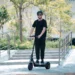 iScooter Excellence: The Best Electric Scooters You Can Find on iHoverboard