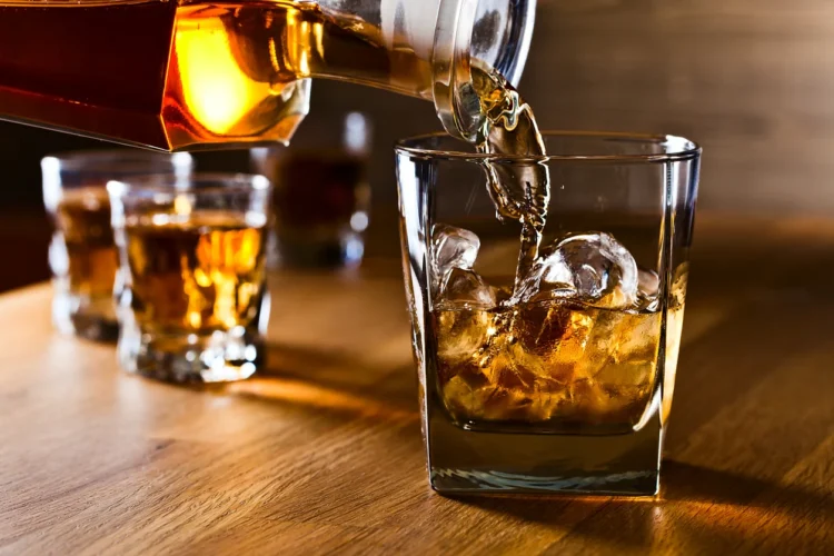 Choose Whisky by The Great Wine Co.: A Curated Collection of Excellence