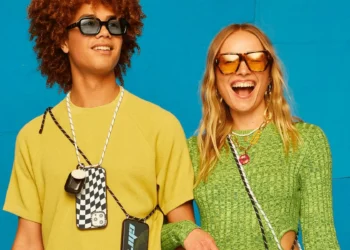 Designing the Future of Personalized Tech Gear