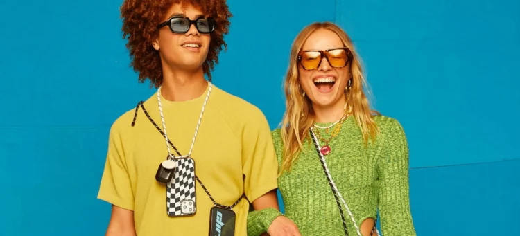 Designing the Future of Personalized Tech Gear
