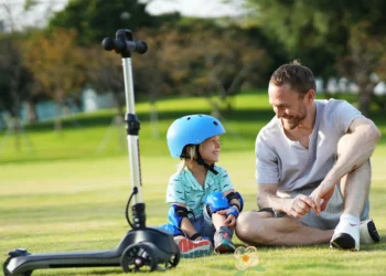 Power, Style, and Innovation: iHoverboard’s Cutting-Edge Product Line