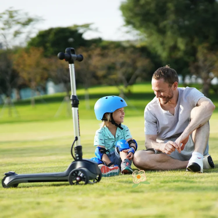 Power, Style, and Innovation: iHoverboard’s Cutting-Edge Product Line