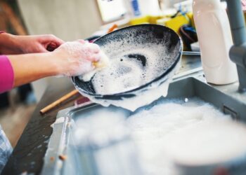 Keep Your Dishes Gleaming: Top Dishwashing Solutions at Morrisons