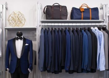 Experience Luxury and Style: Shop The Fashion Square Collection Today