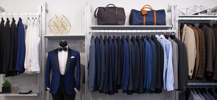 Experience Luxury and Style: Shop The Fashion Square Collection Today