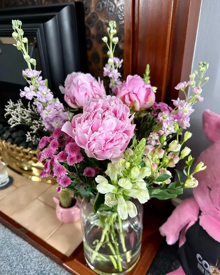 Freddie’s Flowers Subscription: Transform Your Space with Beautiful Fresh Flowers