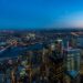 One World Observatory: Where New York City Unfolds Before Your Eyes