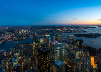 Discover Unmatched Views and Experiences at One World Observatory