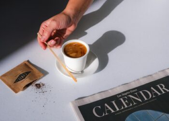 Discover Premium Coffee and Hot Chocolate at Morrisons