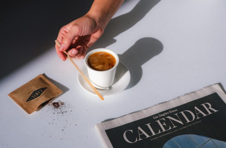 Discover Premium Coffee and Hot Chocolate at Morrisons