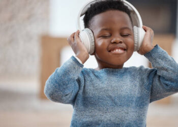 Unlock a World of Stories: Start Listening with Audible Today!