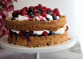 The Cake Decoration Company: Your Partner in Cake Perfection