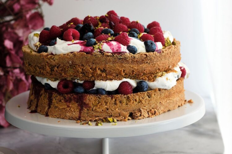 The Cake Decoration Company: Your Partner in Cake Perfection